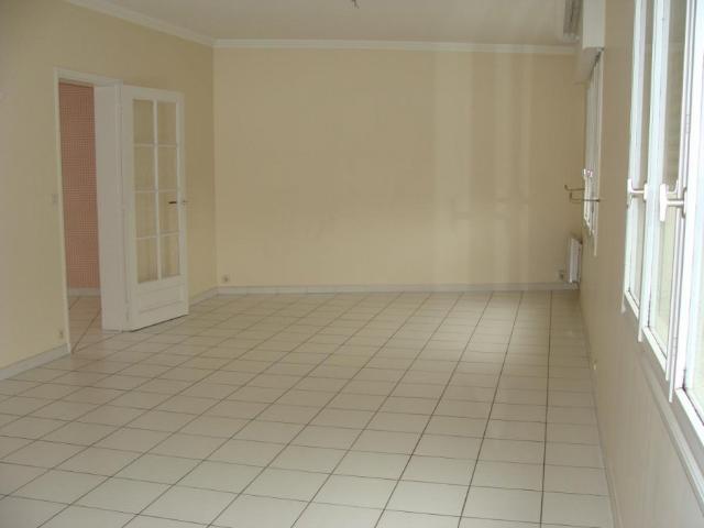 ▷ Appartement à louer • Dourges • 108,61 m² • 740 € | immoRegion