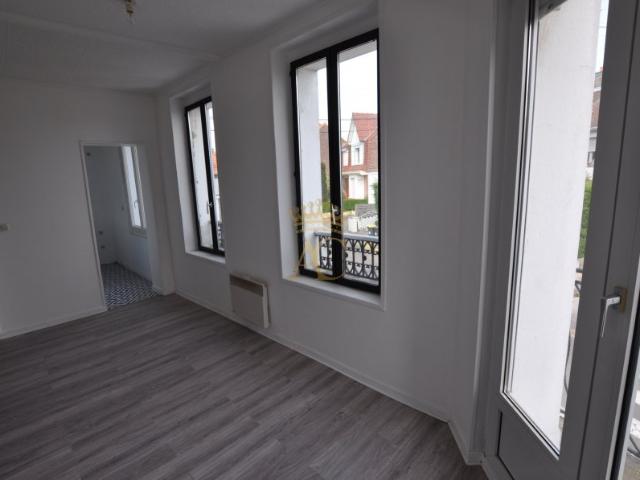 ▷ Appartement à louer • Étaples • 31,85 m² • 575 € | immoRegion