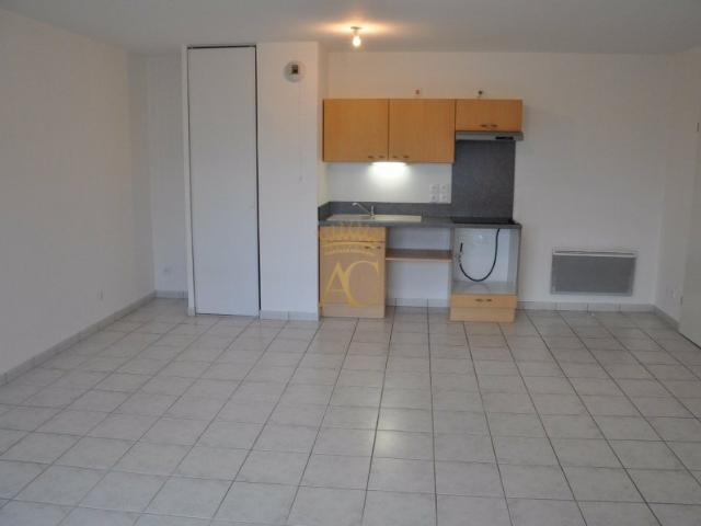 ▷ Appartement à louer • Étaples • 67,69 m² • 740 € | immoRegion