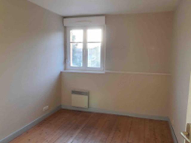 ▷ Appartement à louer • Étival Clairefontaine • 72 m² • 505 € | immoRegion