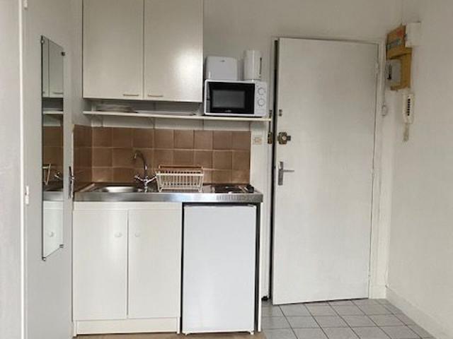 Appartement à louer EVREUX