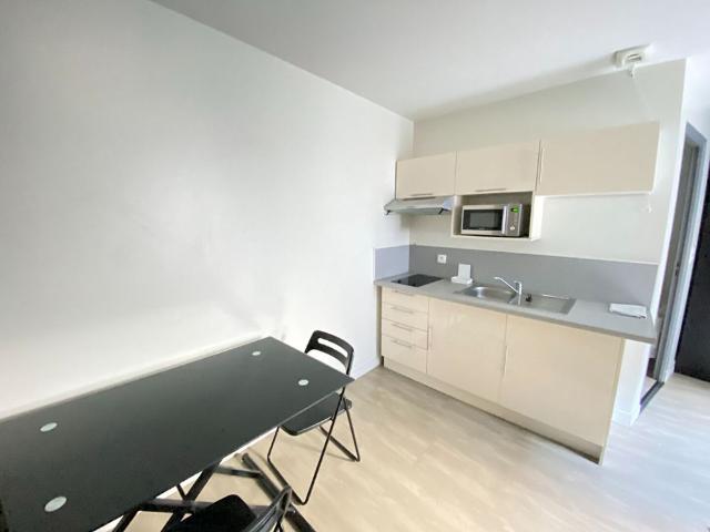 Appartement à louer EVREUX