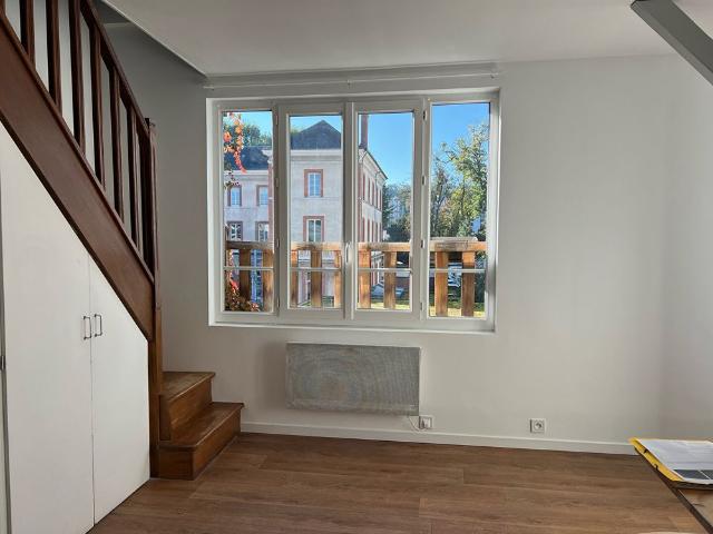 Appartement à louer EVREUX