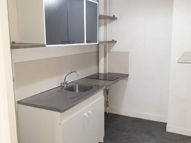 Appartement à louer EVREUX