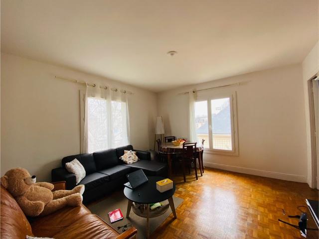 Appartement à louer EVREUX