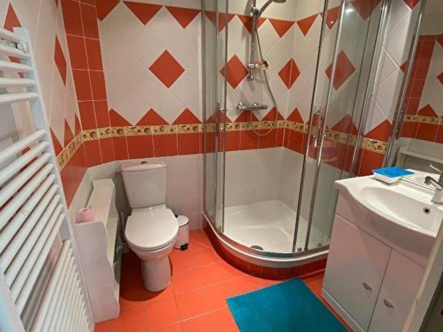 Appartement à louer EVREUX