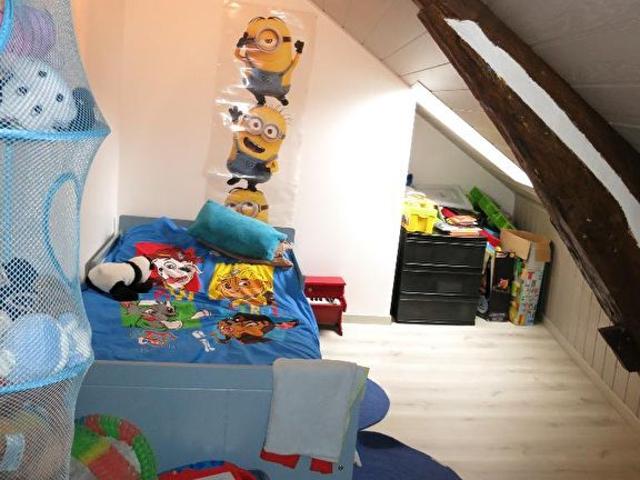 Appartement à louer EVREUX