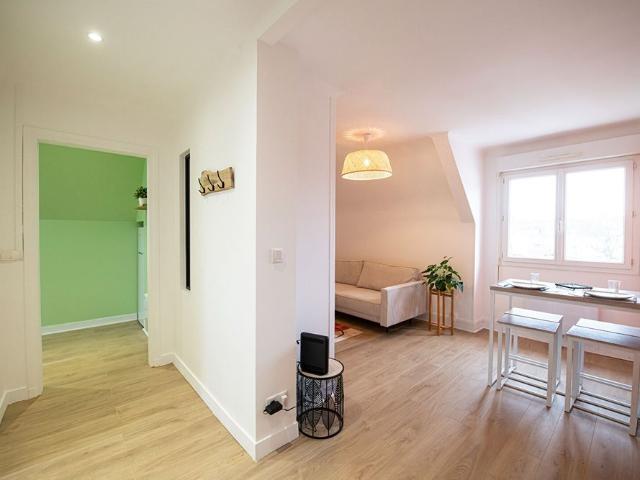 Appartement à louer EVREUX