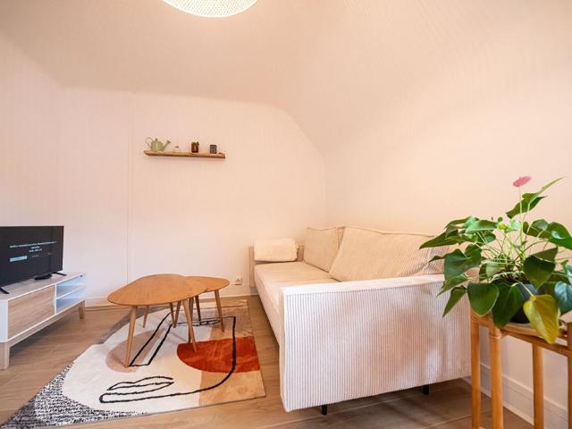 Appartement à louer EVREUX