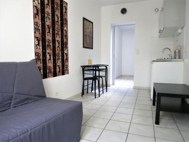 Appartement à louer EVREUX