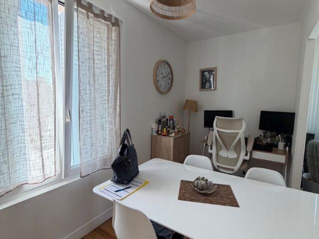 Appartement à louer EVREUX