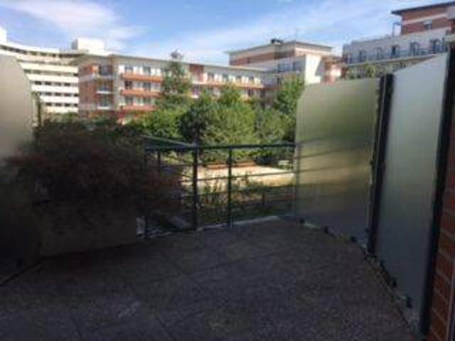 Appartement à louer Évry Courcouronnes