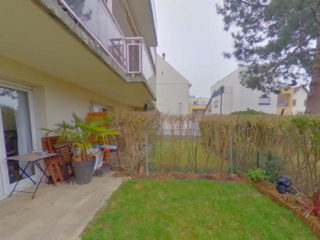 ▷ Appartement à louer • Eckbolsheim • 37,8 m² • 640 € | immoRegion