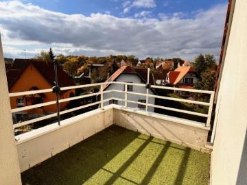 ▷ Appartement à louer • Eckbolsheim • 62,19 m² • 860 € | immoRegion