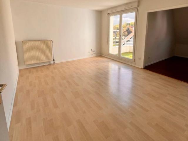 ▷ Appartement à louer • Eckbolsheim • 62,19 m² • 860 € | immoRegion
