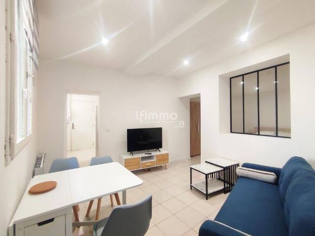 Appartement à louer Elne