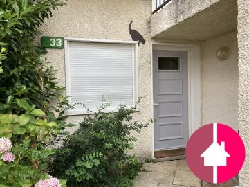 Appartement à louer Émerainville