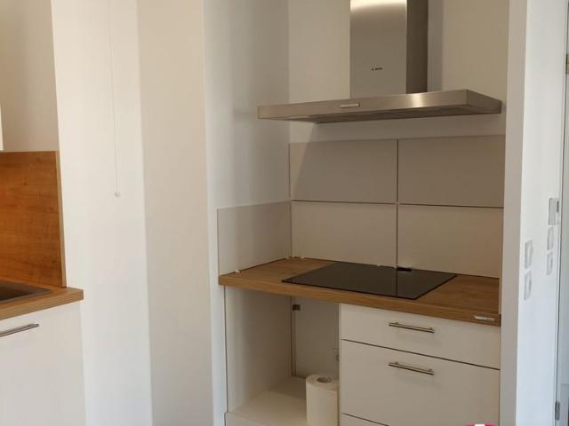 Appartement à louer Émerainville