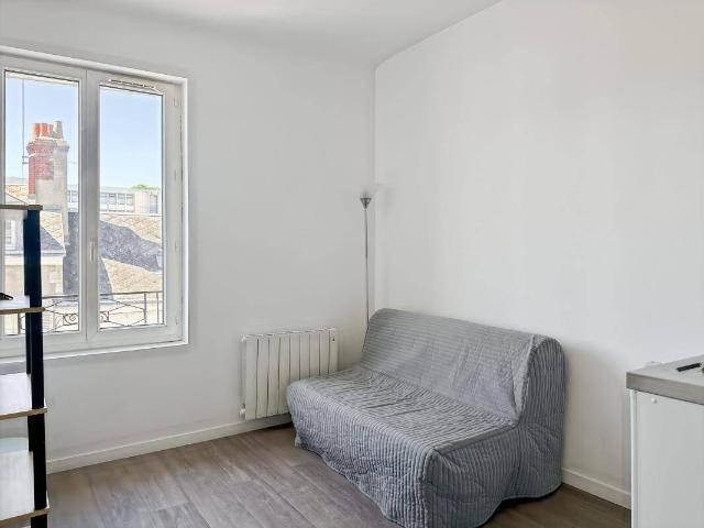 Appartement à louer en centre ville ? proche des transports ?