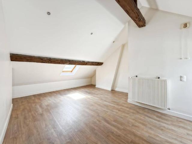Appartement à louer en centre ville proche des transports ?