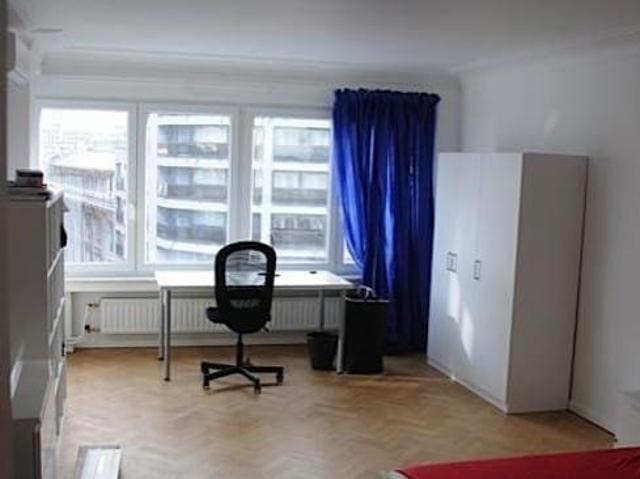 Appartement à louer en COLOCATION