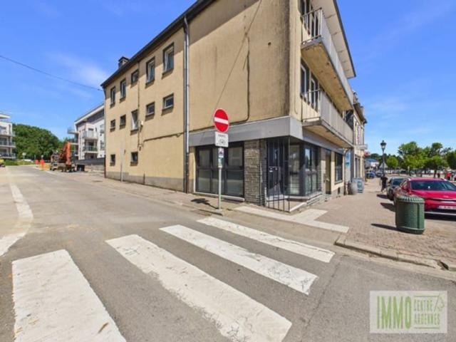 Appartement à louer en plein cœur de Libramont !