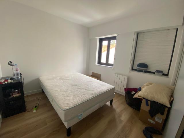 Appartement à louer en plein centre de Vallet