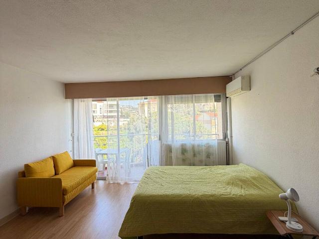 Appartement à louer en résidence sénior Cannes