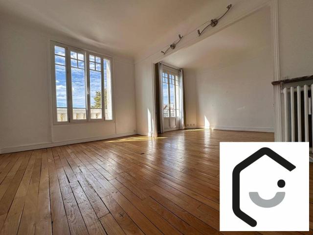Appartement à louer Enghien les Bains