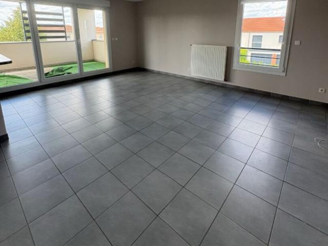 ▷ Appartement à louer • Ennery • 69,13 m² • 1 050 € | immoRegion