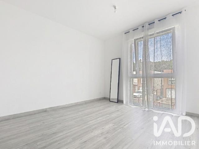 ▷ Appartement à louer • Entrange • 77 m² • 1 475 € | immoRegion