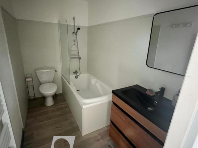 ▷ Appartement à louer • Épinal • 43 m² • 650 € | immoRegion