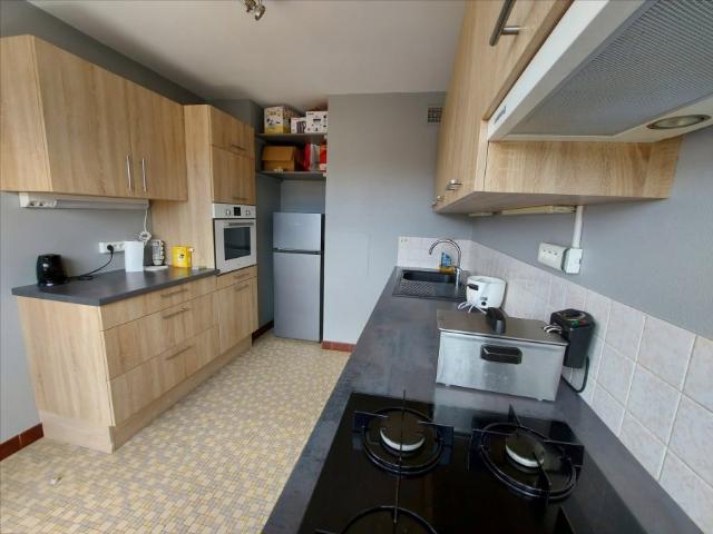 ▷ Appartement à louer • Épinal • 40 m² • 490 € | immoRegion