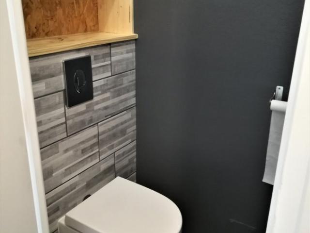 ▷ Appartement à louer • Épinal • 53 m² • 540 € | immoRegion