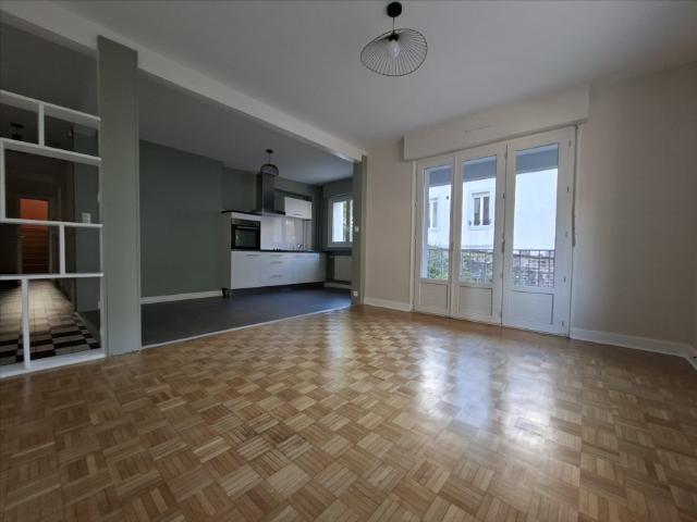 ▷ Appartement à louer • Épinal • 53 m² • 540 € | immoRegion