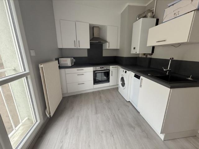 ▷ Appartement à louer • Épinal • 50 m² • 610 € | immoRegion