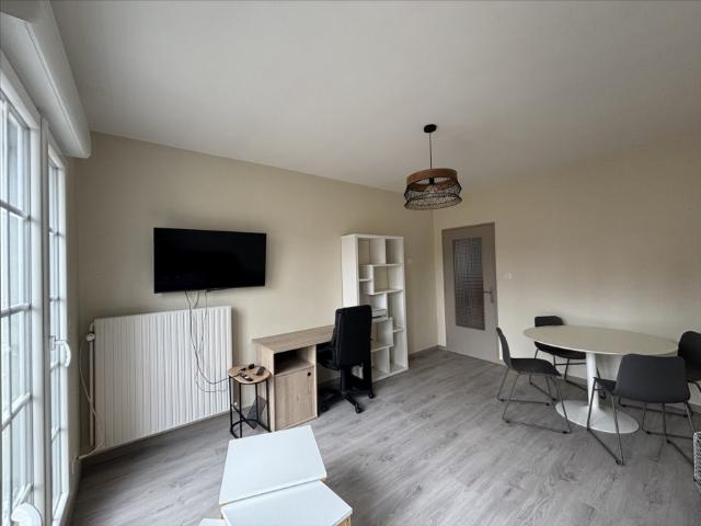 ▷ Appartement à louer • Épinal • 50 m² • 610 € | immoRegion