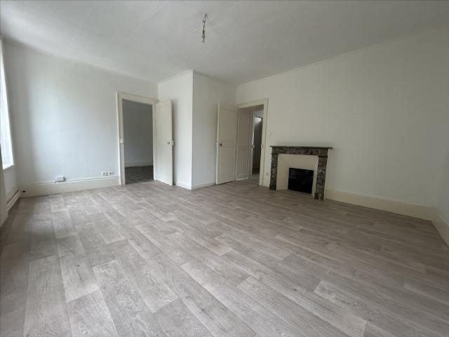 ▷ Appartement à louer • Épinal • 57 m² • 600 € | immoRegion