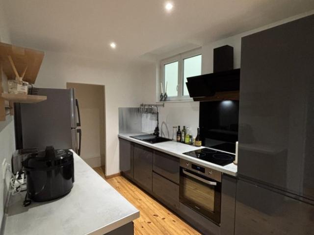 ▷ Appartement à louer • Épinal • 56 m² • 650 € | immoRegion