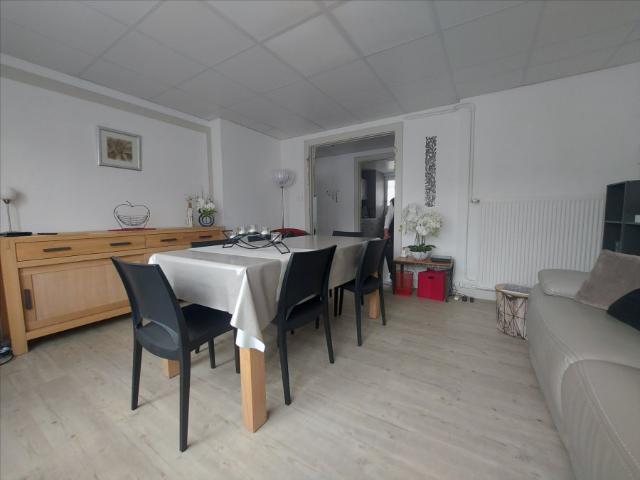 ▷ Appartement à louer • Épinal • 59 m² • 685 € | immoRegion