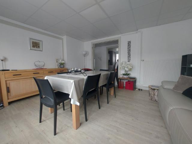 ▷ Appartement à louer • Épinal • 59 m² • 685 € | immoRegion