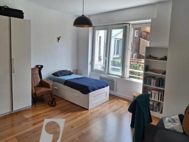 ▷ Appartement à louer • Épinal • 60 m² • 520 € | immoRegion