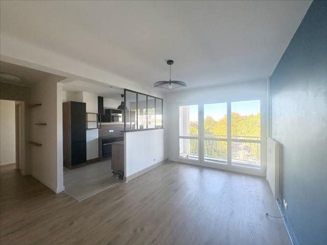 ▷ Appartement à louer • Épinal • 61 m² • 725 € | immoRegion