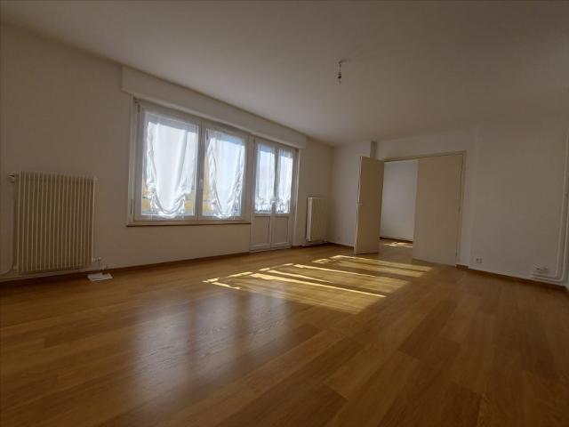 ▷ Appartement à louer • Épinal • 62 m² • 550 € | immoRegion