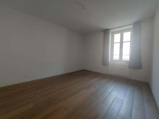 ▷ Appartement à louer • Épinal • 64 m² • 680 € | immoRegion