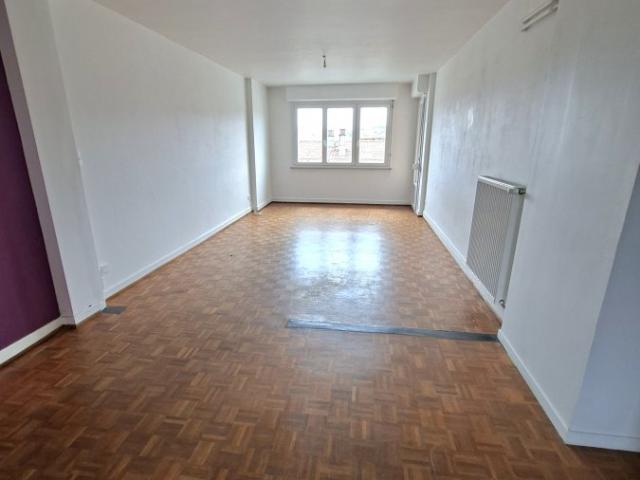 ▷ Appartement à louer • Épinal • 64 m² • 665 € | immoRegion