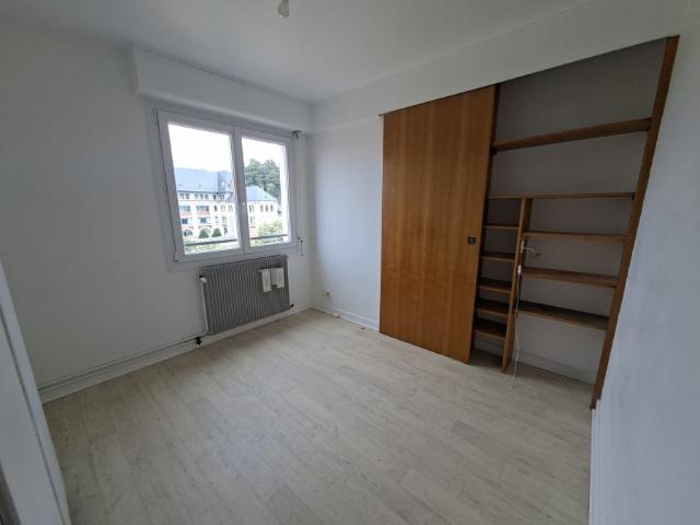 ▷ Appartement à louer • Épinal • 64 m² • 665 € | immoRegion