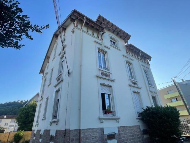 ▷ Appartement à louer • Épinal • 70 m² • 620 € | immoRegion