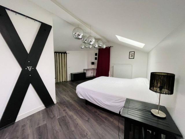 Appartement à louer Épinal