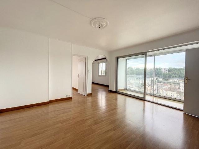 ▷ Appartement à louer • Épinal • 74 m² • 725 € | immoRegion